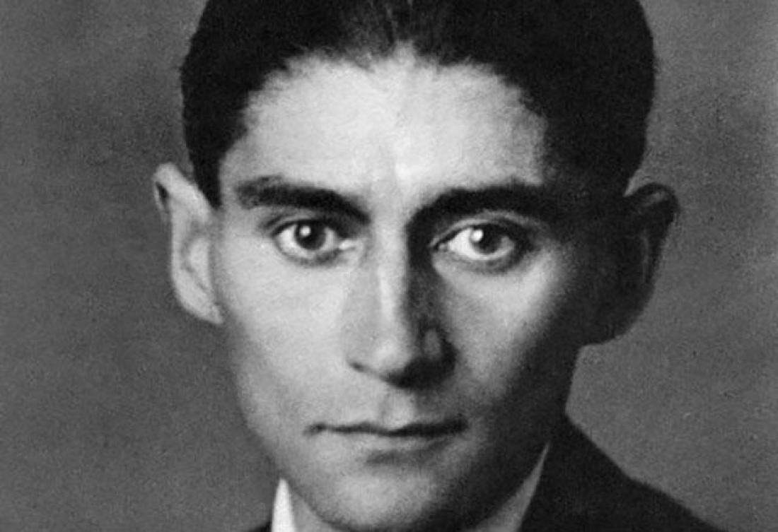 Atasına nifrət edən, pornoqrafiya ilə maraqlanan, hüquqşünasdan yazıçıya ÇEVRİLƏN KAFKA...