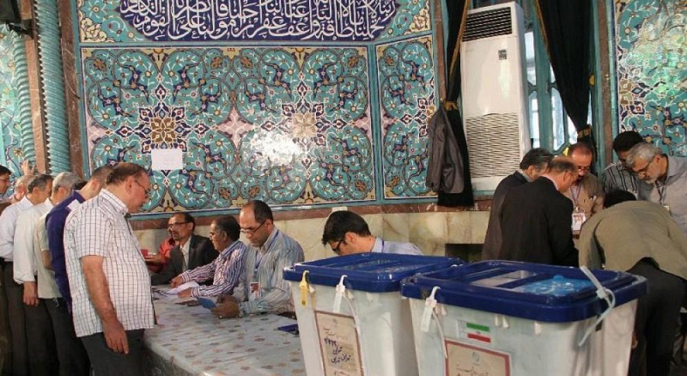 İranda prezident seçkiləri: Namizədlərin sayı açıqlandı