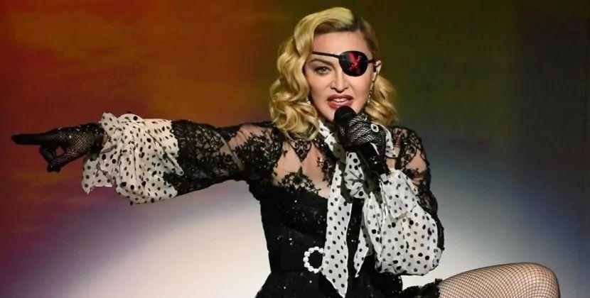 Madonna bioqrafik film çəkmək niyyətindədir: Baş rola hansı aktrisanı seçib?