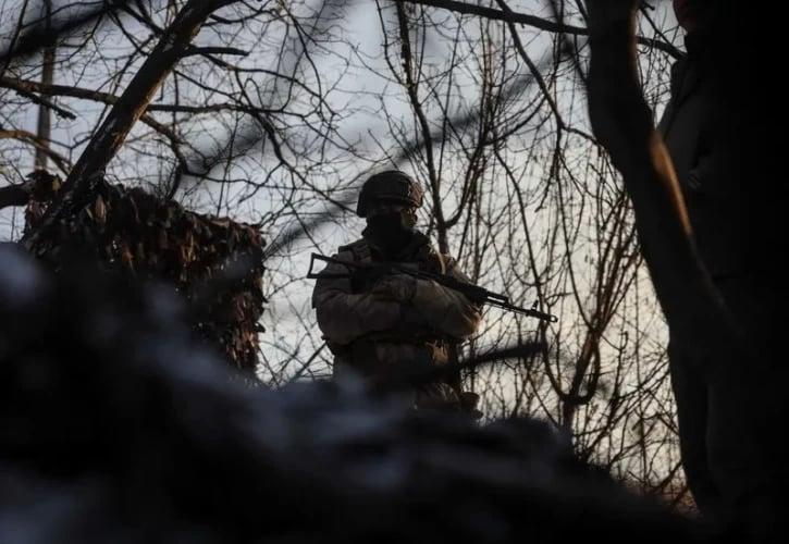 Ukraynalılar müharibədən yayınmaq üçün BUNU EDİRLƏR - Nazirlikdən SƏRT AÇIQLAMA