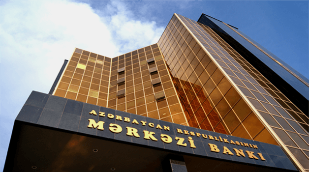 Mərkəzi Bankın valyuta ehtiyatları ARTDI - YENİ RƏQƏMLƏR