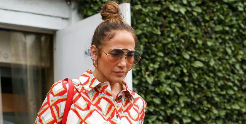 Cennifer Lopez turunu ləğv etdi: Səbəb nədir?