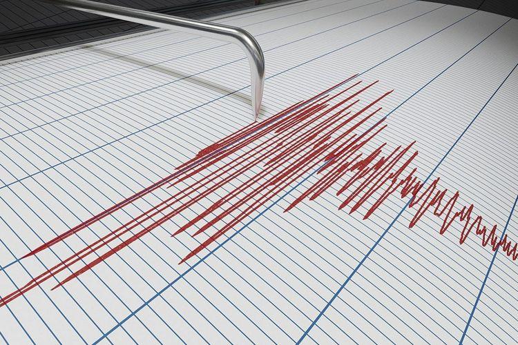 5,9 bal gücündə zəlzələ oldu, sunami XƏBƏRDARLIĞI EDİLDİ