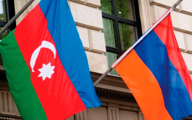 Ermənistan Azərbaycanın sülh müqaviləsi layihəsinə CAVAB VERDİ