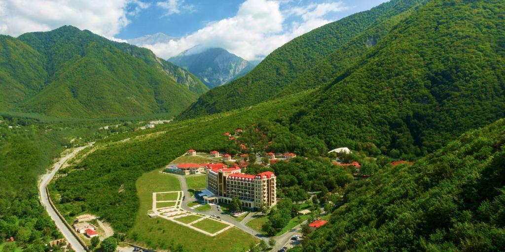 Azərbaycanda istirahət üçün ən çox üz tutulan RAYONLAR: Bu il qiymətlər necə dəyişəcək? - AÇIQLAMA Azərbaycanda istirahət üçün ən çox üz tutulan RAYONLAR: Bu il qiymətlər necə dəyişəcək? - AÇIQLAMA