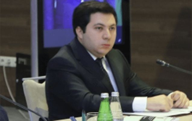 Azərbaycanda yüksək vəzifəli şəxs VƏFAT ETDİ