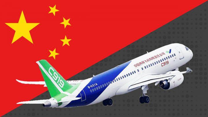 Çindən “Boeing”i qəzəbləndirən ADDIM – Rəqib şirkətlə danışıqlar aparılır