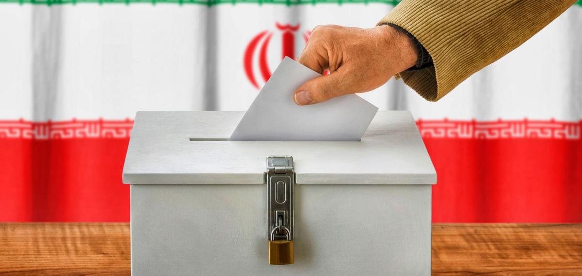 İranda prezident seçkilərində bu qadınlar da namizəd ola bilər - ADLAR