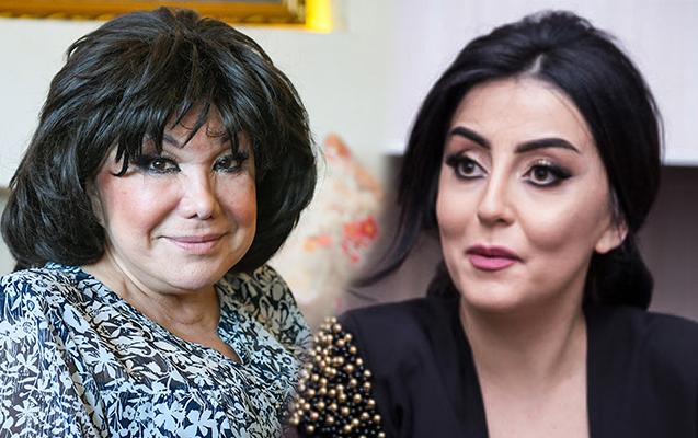 Məhkəmə barışığa dəvət etdi - Flora Kərimova RAZILAŞMADI