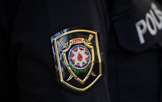 Polis əməkdaşı təlim zamanı aldığı xəsarətdən vəfat etdi