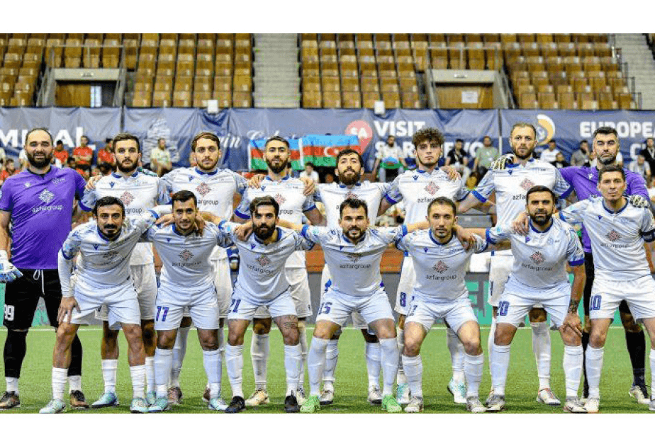 Millimiz 1/4 finalda mübarizəni dayandırdı