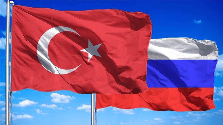 Türkiyədən Rusiya ilə bağlı QƏRAR: İyunun 21-dən...