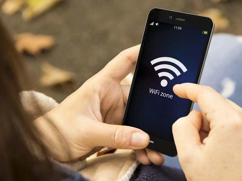 Şifrəsiz "Wi-Fİ"-lara qoşulanlara XƏBƏRDARLIQ - Bank kartınız oğurlana bilər - VİDEO