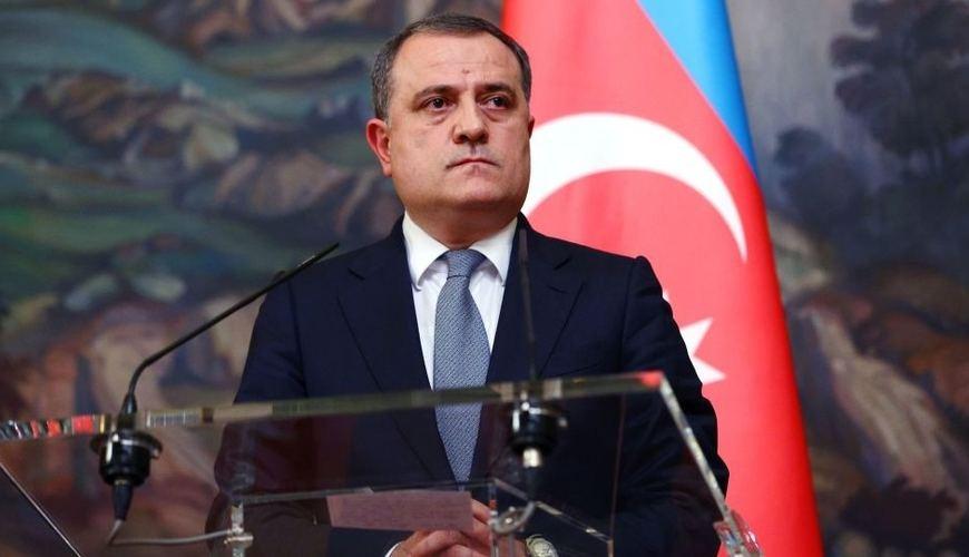 Ceyhun Bayramov Almaniyaya işgüzar SƏFƏRƏ GETDİ
