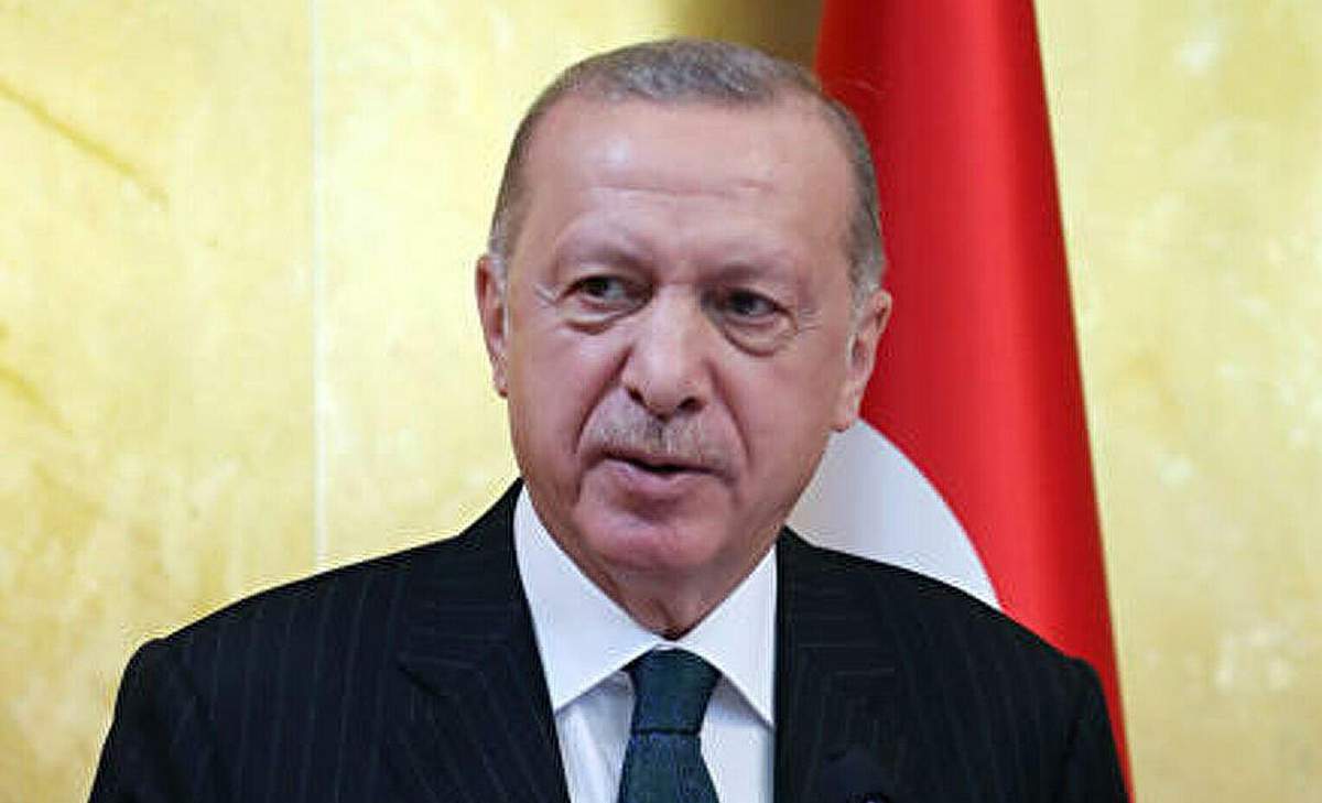 Türkiyə Prezidenti Rəcəb Tayyib Ərdoğan- Suriyaya səfər edə bilər Türkiyə Prezidenti Rəcəb Tayyib Ərdoğan- Suriyaya səfər edə bilər