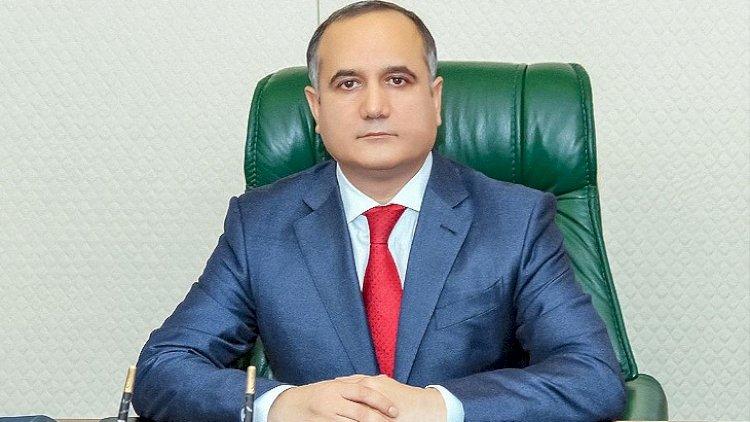 Kamaləddin Qafarov: “Azərbaycan Misirin dəstəyini həmişə yüksək qiymətləndirir”
