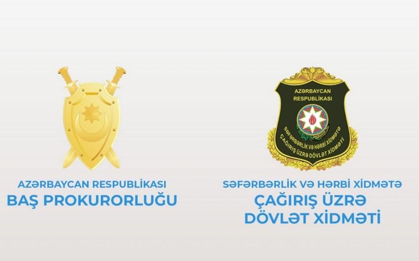 Yararsız olduğu halda 36 nəfər hərbi xidmətə yararlı kimi qeydə alınıb - BİRGƏ MƏLUMAT