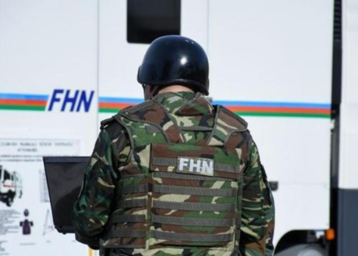 FHN əməkdaşları maşında dava etdi - Bir nəfər öldürüldü