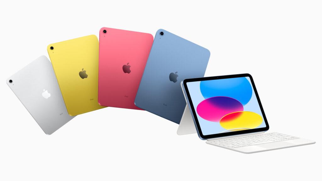 Apple iPad üçün yeni əməliyyat sistemini təqdim etdi