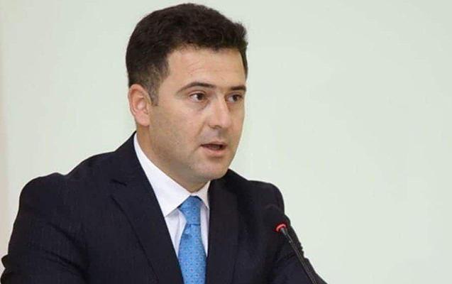 Baş Prokurorluq Rüfət Hacıyevlə bağlı MƏLUMAT YAYDI
