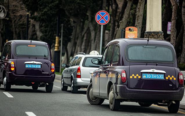 Ucuz taksi dövrü BAŞA ÇATIR – Qiymətlər bu tarixdən daha da ARTACAQ