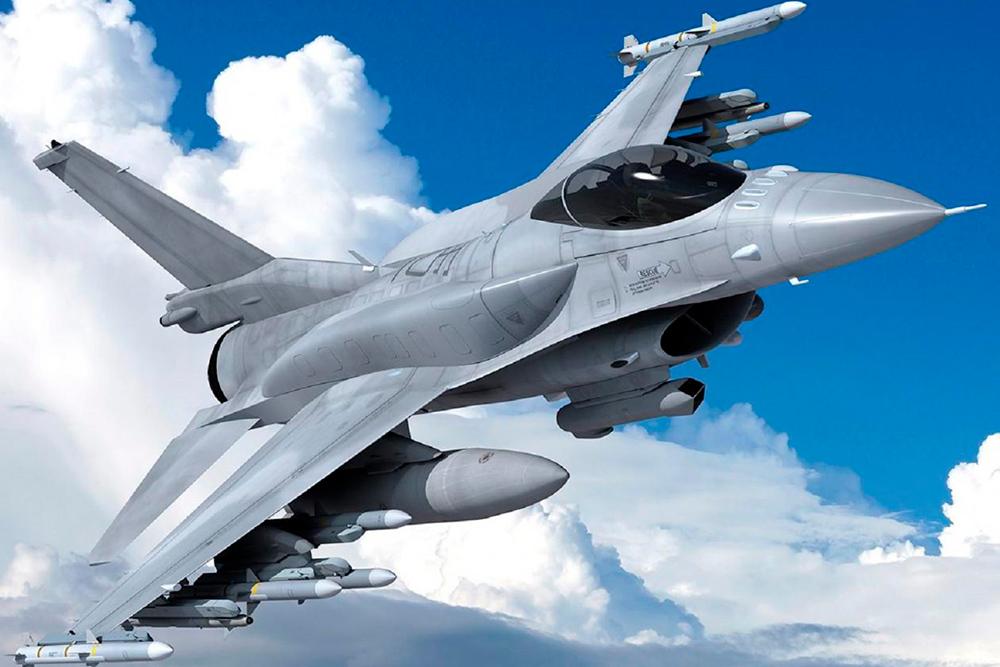 Türkiyə Amerikanın yeni "F-16"larla bağlı təklifini QƏBUL ETDİ