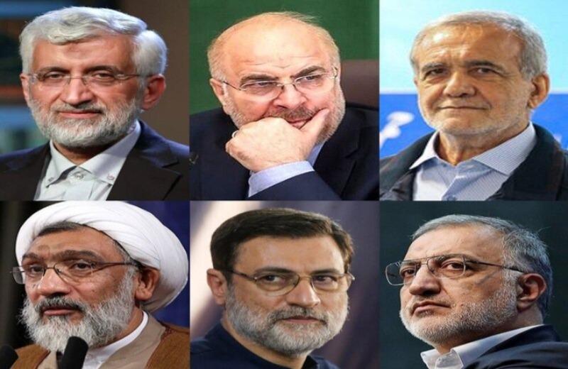 "Xameneiyə və SEPAH-a yaxın şəxsdir, siyasi elita dəstəkləyir..." - İranın yeni prezidenti O OLACAQ?