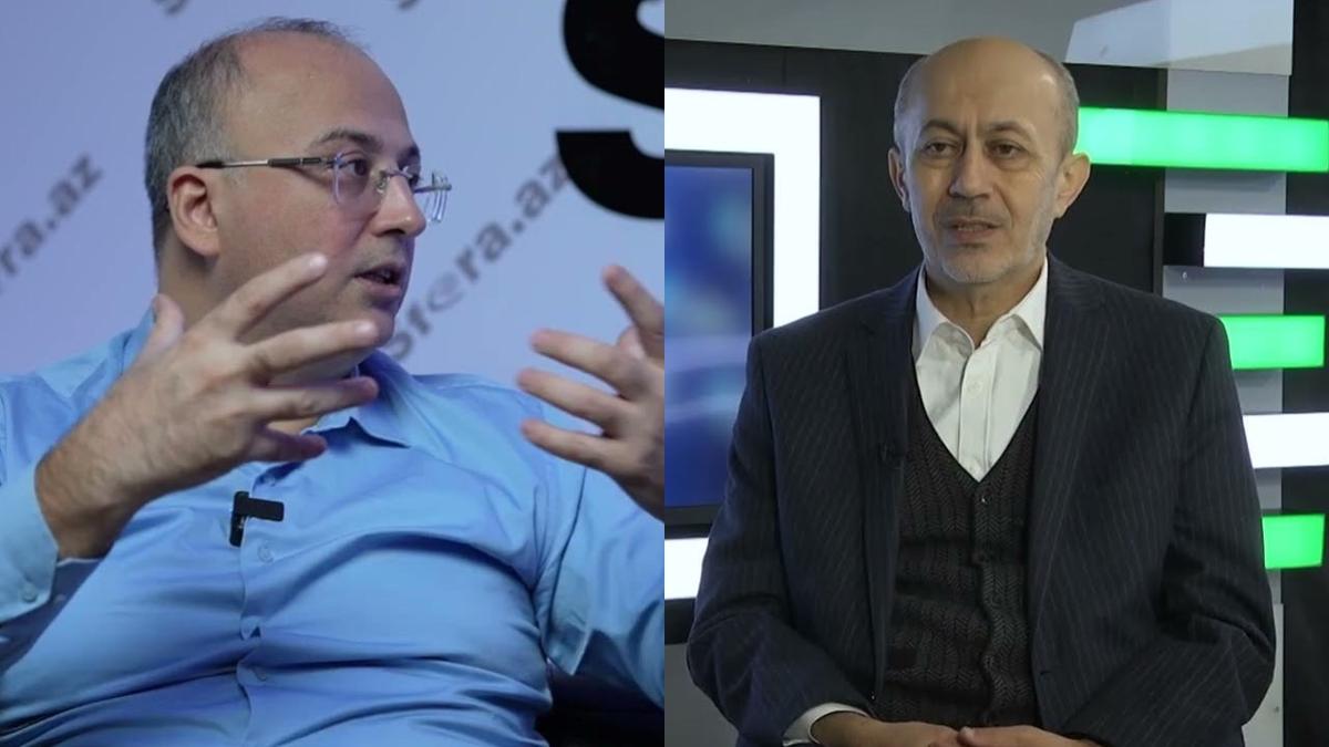 Elşad Miri QMİ rəsmisinin Qurban bayramı ilə bağlı fikrinə HEYRƏTLƏNDİ: "İnanmaq istəmirəm ki..."