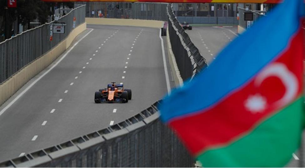 “Formula-1”: Azərbaycan Qran-Prisi akkreditasiyaya start verildi