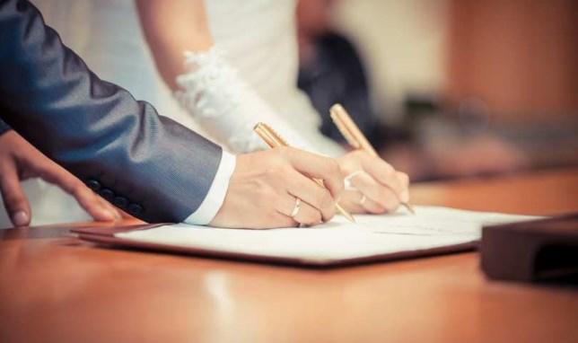 Nikah bağlamaq istəyən şəxslərin qan qohumu olduqları BELƏ MÜYYƏNLƏŞDİRİLƏCƏK - AÇIQLAMA
