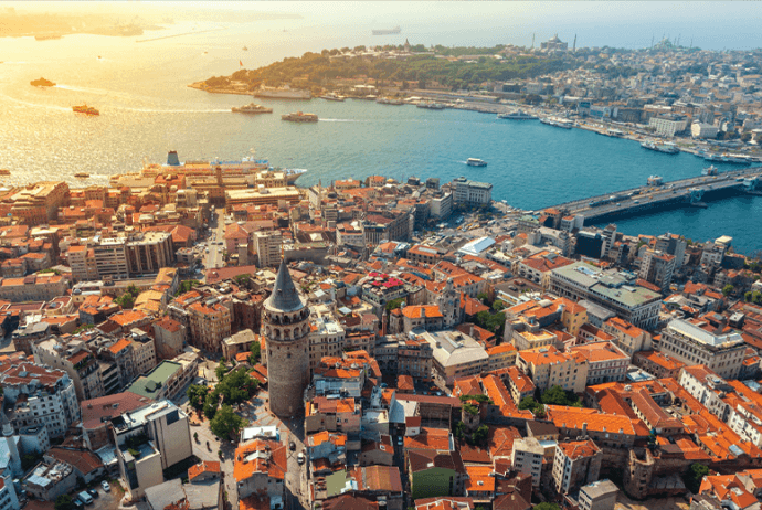 Azərbaycanlılar Türkiyədə mənzil alışını AZALDIR – YENİ RƏQƏMLƏR