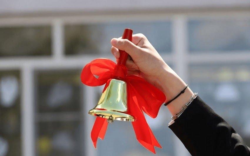 Sabah “Son zəng” çalınacaq