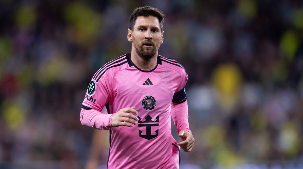 Messi qonşularından ŞİKAYƏTLƏNDİ: "Saat 22 olan kimi qapıma gəlib..."