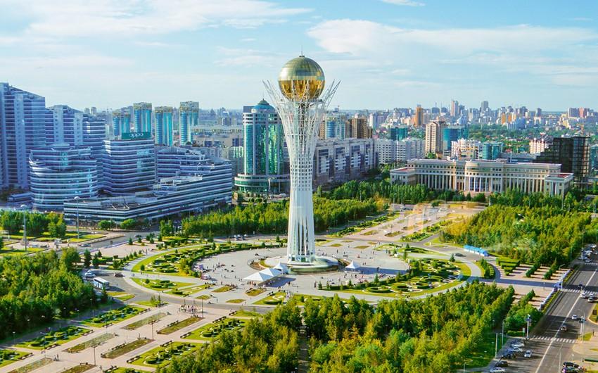 Astanada COP29-a hazırlıqla bağlı iclas KEÇİRİLDİ