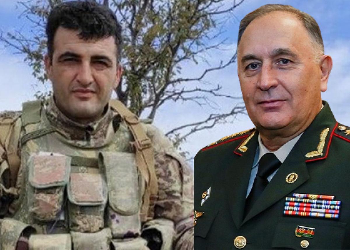 Ziya Kazımovun ailəsi Ali Məhkəməyə xasiyyətnamə göndərilməsi üçün Kərim Vəliyevə müraciət etdi