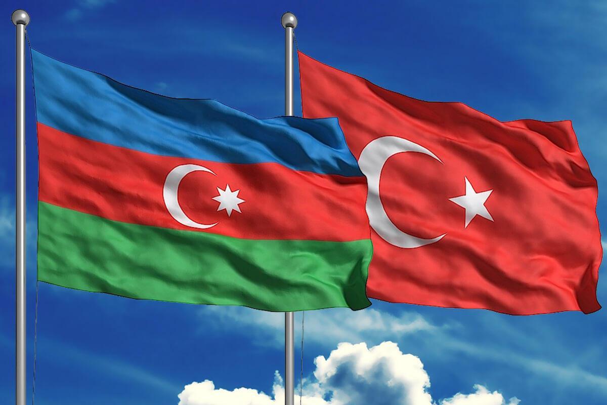 Azərbaycanın gücü Türkiyənin, Türkiyənin gücü isə Azərbaycanındır