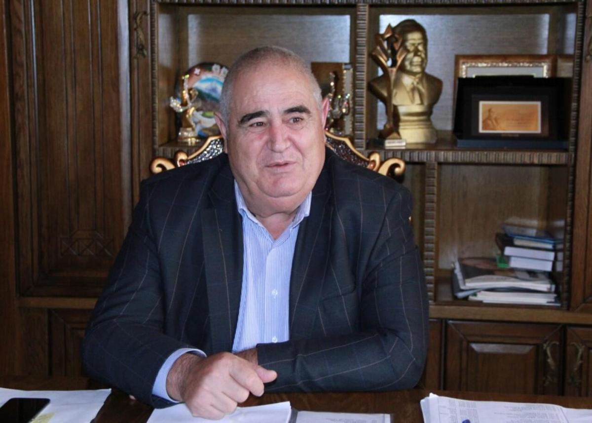 "Kefli olublar, qadınlardan biri 150 kilo imiş..." – "Şərurlu İsfəndiyar" qırılan liftdən DANIŞDI