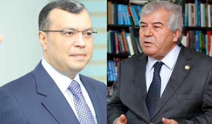 Nazir deputatın səhvini DÜZƏLTDİ: "O rayonda DOST Agentliyi yoxdur"
