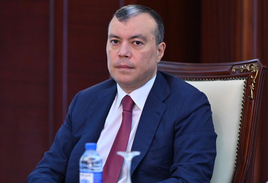 "Hansı şəhid ailəsinə demək olar ki, sənin növbəni pozub evi başqasına veririk?" - Nazir