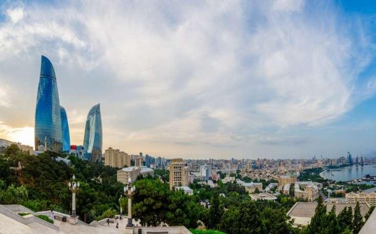 Bakıda Beynəlxalq Sığorta Forumu KEÇİRİLƏCƏK