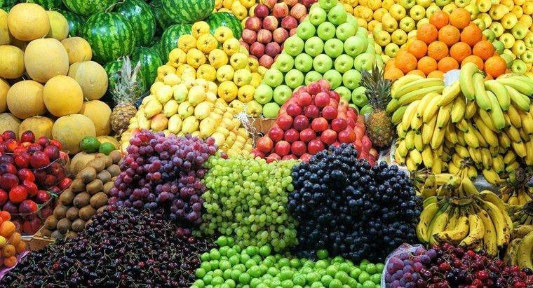 Bu il Azərbaycanda meyvə baha olacaq – SƏBƏB