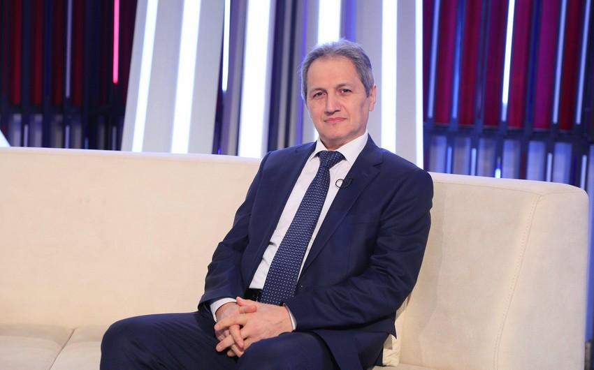 Ələsgər Məmmədli hospitala KÖÇÜRÜLƏCƏK