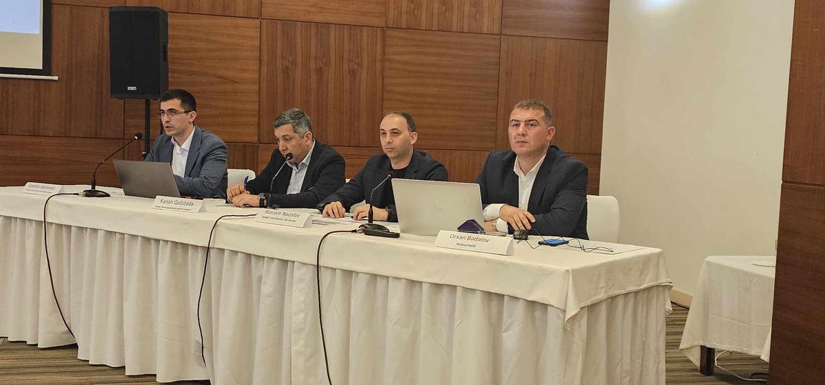 "COP-29 Azərbaycan turizminə uzun müddət töhfə verəcək" - Kənan Quluzadə