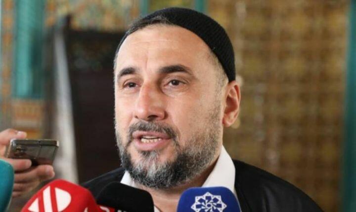 "Qurban ətinin satılması şəriətə uyğun deyil” - Təzəpir məscidinin imamı