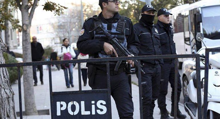 Suriya vətəndaşı Türkiyədə qətliam törətdi: Altı ölü, iki yaralı