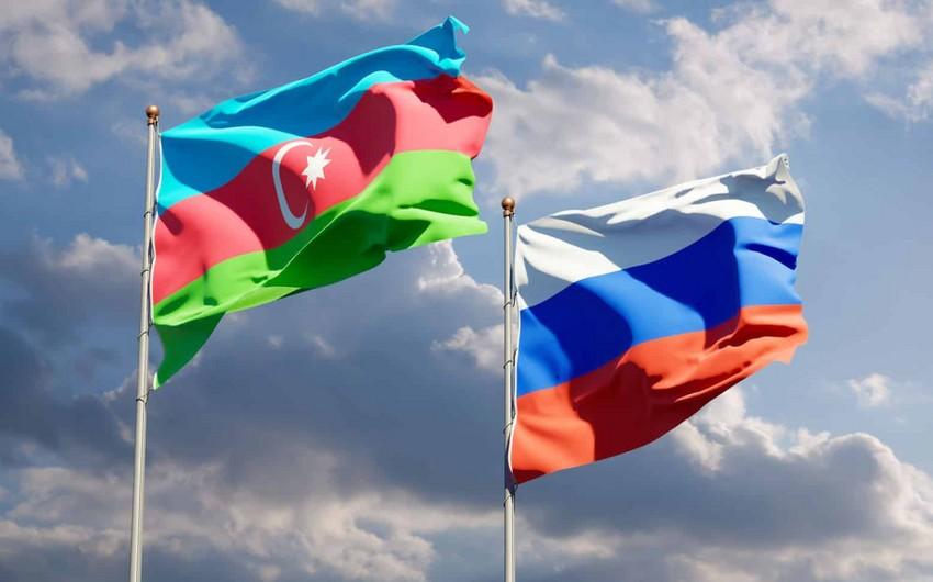 Azərbaycan və Rusiya parlamentlərarası komissiyasının növbəti iclası keçiriləcək