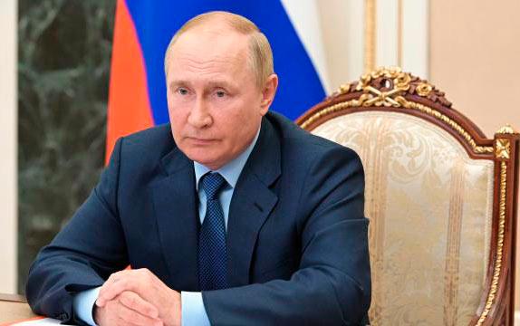 Uşakov: Putinin Türkiyəyə səfər vədi qüvvədə qalır