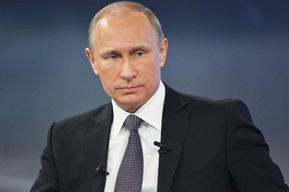 Putin sabah Şimali Koreyaya GEDƏCƏK? - “Mən istədiyim hər şeyi edə bilərəm..."