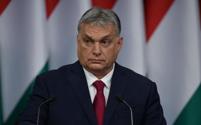 Macarıstan Ruttenin NATO-nun baş katibi postuna namizədliyini DƏSTƏKLƏYƏCƏK