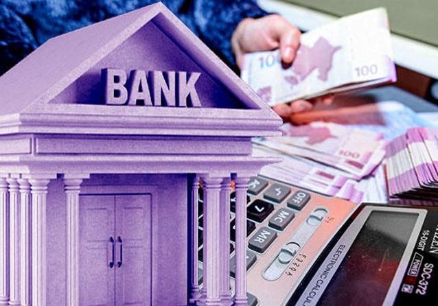 Əhalinin banklardakı pulu 1 milyard manatdan çox ARTIB